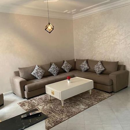 Appartement Au Centre-Ville De Tanger Nejma N°31 외부 사진
