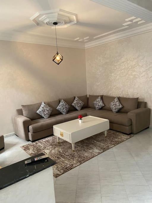 Appartement Au Centre-Ville De Tanger Nejma N°31 외부 사진