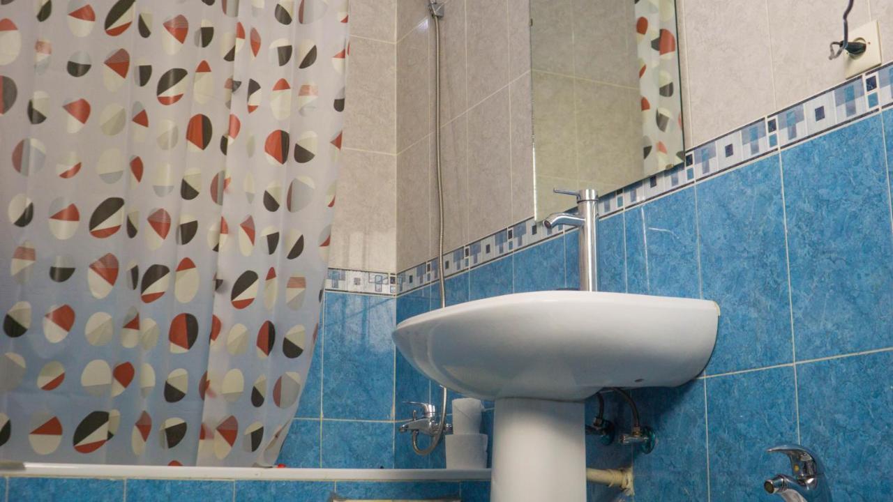 Appartement Au Centre-Ville De Tanger Nejma N°31 외부 사진