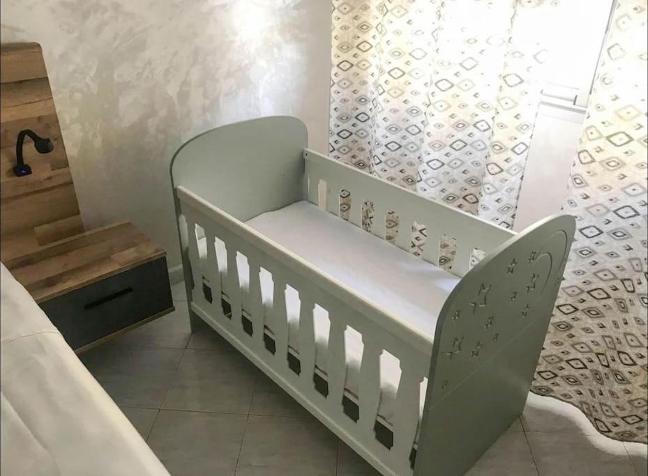 Appartement Au Centre-Ville De Tanger Nejma N°31 외부 사진
